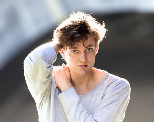 Man Hairstyle Joke 2018