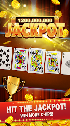 Video Poker! - Screenshot 3