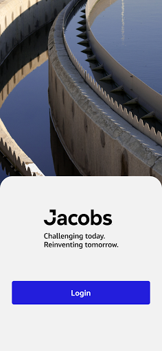 Android application Jacobs Now screenshort