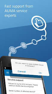 Скачать AUMA Assistant Онлайн бесплатно на Андроид