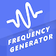 Frequency Sound Generator Télécharger sur Windows