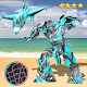 Airplane Robot Transform Robot Transforming Games Download on Windows