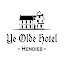 Ye Olde Hotel