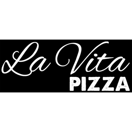 La Vita Pizza Leiston logo