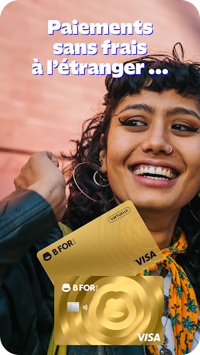BforBank – Banque en ligne screenshot 4