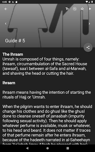 Hajj and Umrah Guide for Musli 10