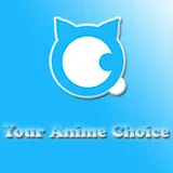 Aniconnex - Anime icon
