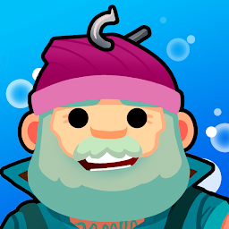 Idle Aquarium Mod Apk