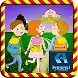 Kids Learning (Offline) / Preschool / Nursery icon