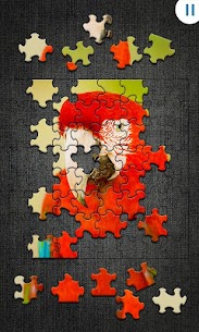 تحميل Jigty Jigsaw Puzzles Mod مهكرة 5