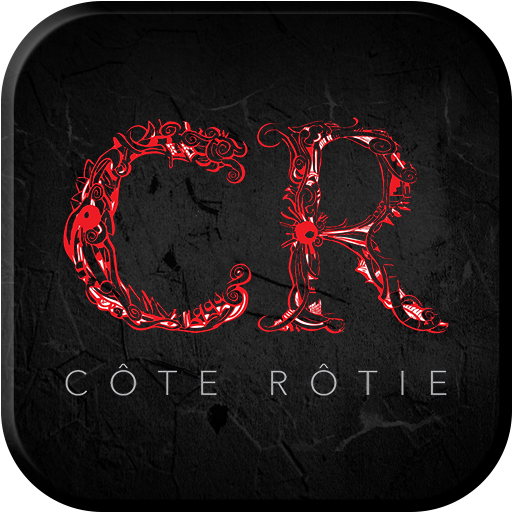 Cote Rotie 12.0 Icon