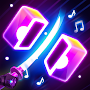 EDM Music Games - Ninja Dance
