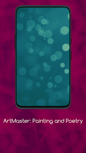 ARTMASTER PAINTING AND POETRY