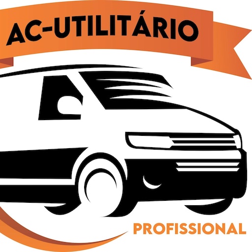 Ac-utilitario-driver-para motorista