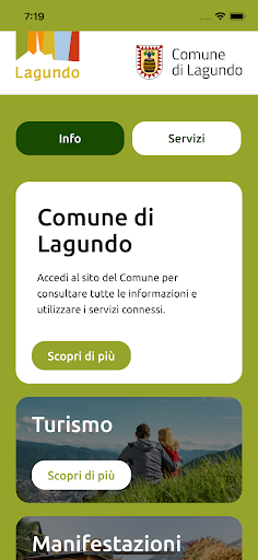 Live Algund Screen 2