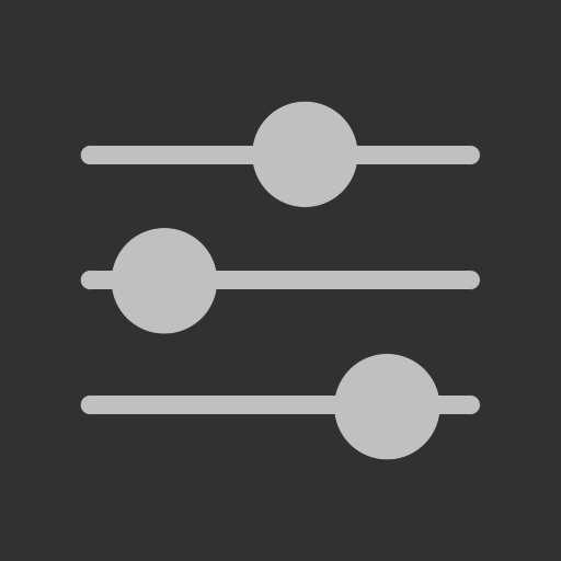 Control Room 1.6.1 Icon