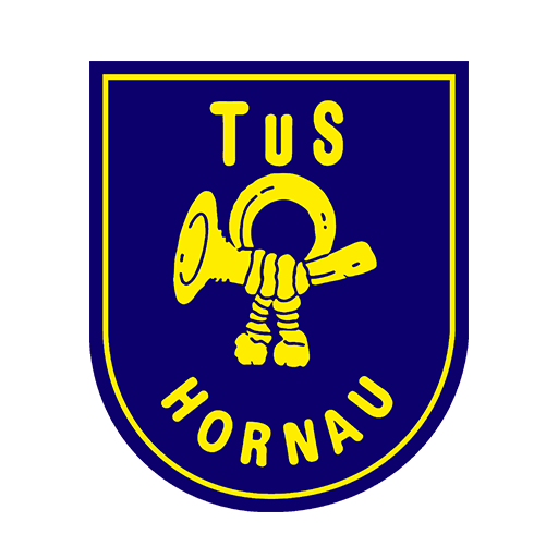 TuS Hornau e.V. logo