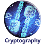 Cover Image of Скачать Cryptography - Data Security 6.0 APK