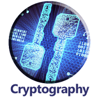 Cryptography - Data Security