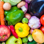 Cover Image of Descargar Benefits of vegetables and fru  APK