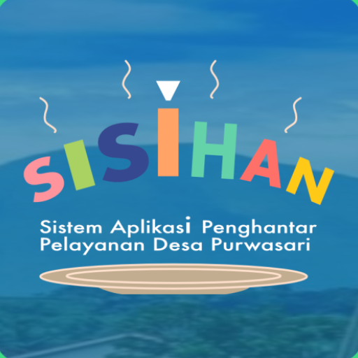 Sisihan Purwasari logo