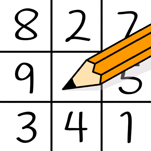 Sudoku King™ - Daily Puzzle 1.1 Icon