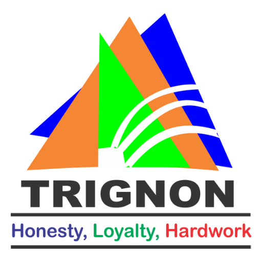 Trignon Tutorials (6th-12th/II logo