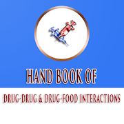 Drug-Drug & Drug-Food Interactions Handbook