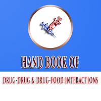 Drug-Drug and Drug-Food Interact