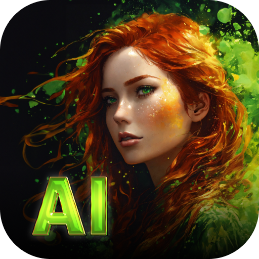 Pixgen AI Art 3.1 Icon