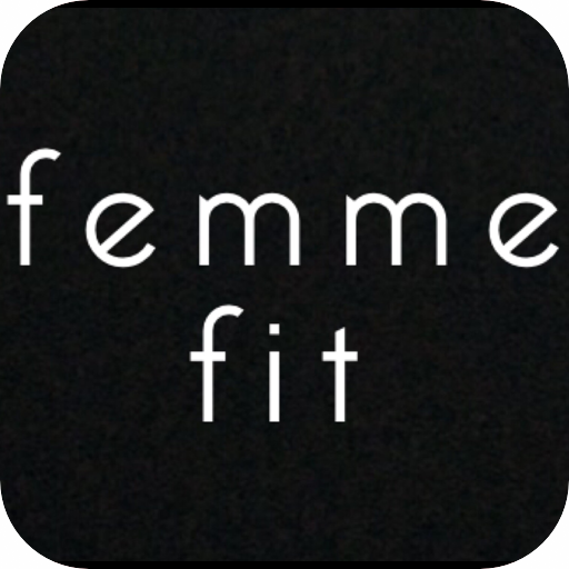 Femme Fit logo