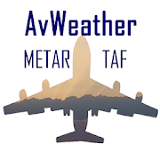 Top 25 Weather Apps Like Aviation Weather - METARs, TAFs, & Flight Planning - Best Alternatives