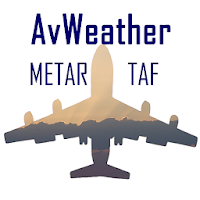 Aviation Weather - METAR and TAF