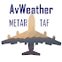 Aviation Weather - METAR & TAF