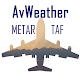 Aviation Weather - METARs, TAFs, & Flight Planning Baixe no Windows
