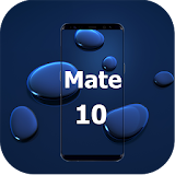 Huawei Mate 8, Mate 9, Mate 10 Wallpaper icon