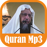 Waleed Idrees Al-Maneese Quran Mp3 Offline icon
