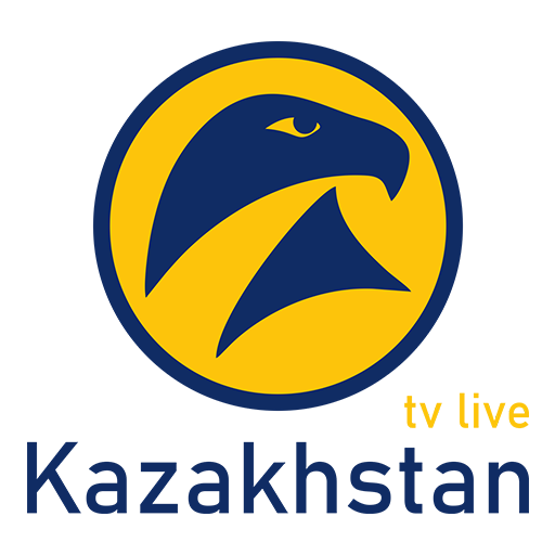 Kazakhstan Live logo