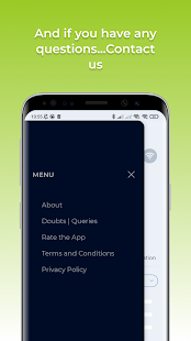 Mobile Data Consumption Screenshot