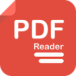 PDF Reader - View and Creator