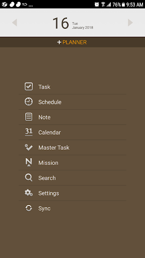 [쿠폰] + PLANNER (플러스 플래너) Screen 3