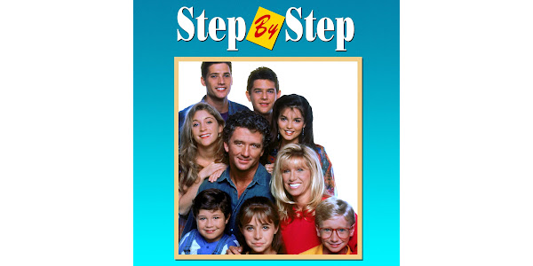 Step by Step Season 7 - watch full episodes streaming online