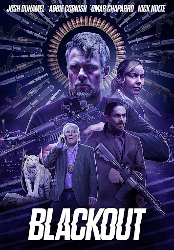 BLACKOUT - Movies on Google Play