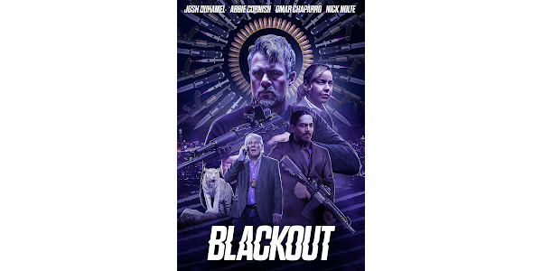 BlackOut - Movies on Google Play