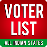 Voters List 2018 icon
