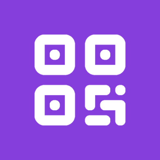 QR Lite | Barcode Scanner  Icon