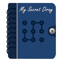 Icon image My Secret Diary With Lock
