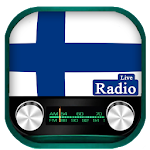 Cover Image of Herunterladen Radio Finland Online  APK