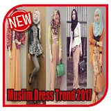 Muslim Dress Trend 2017 icon