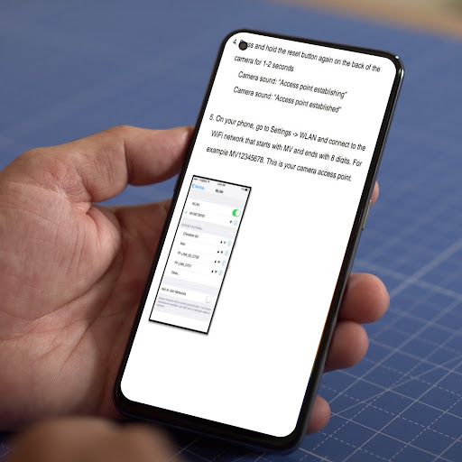 v380 wifi camera guide